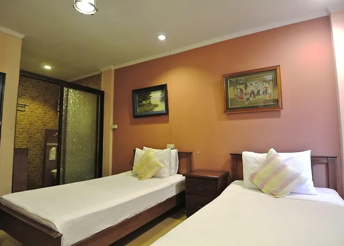Pissamorn House