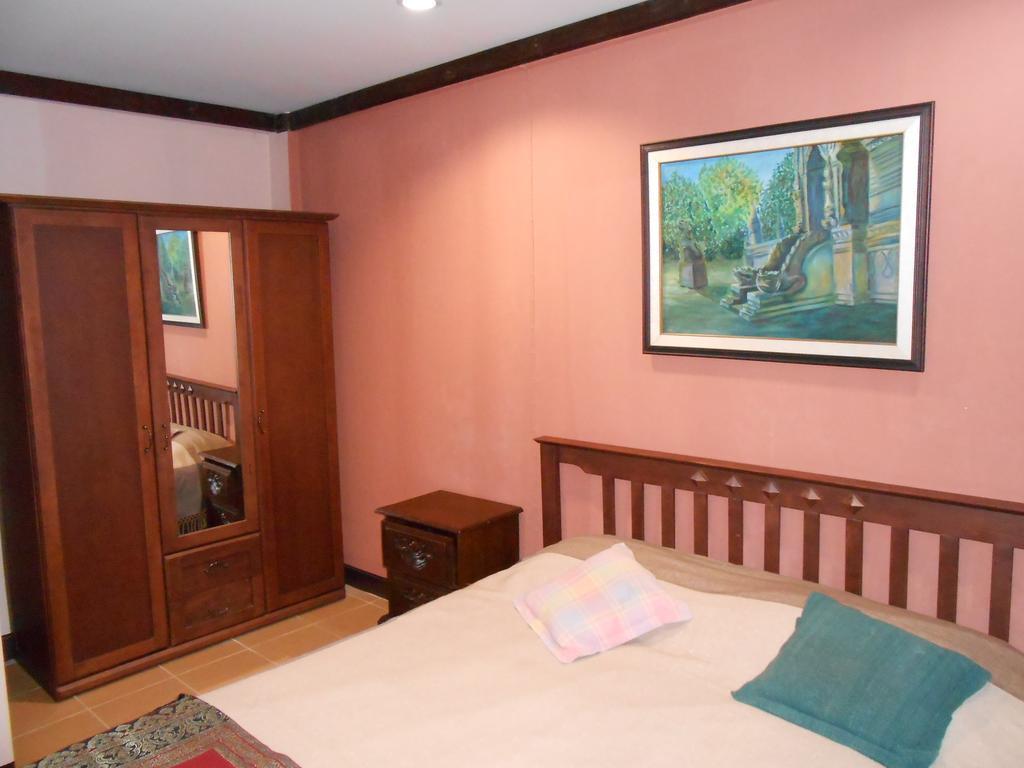 Pissamorn House Guest house