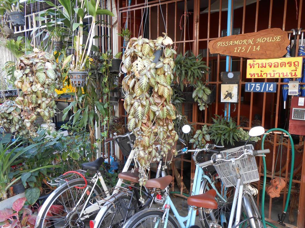 Pissamorn House Guest house Chiang Mai