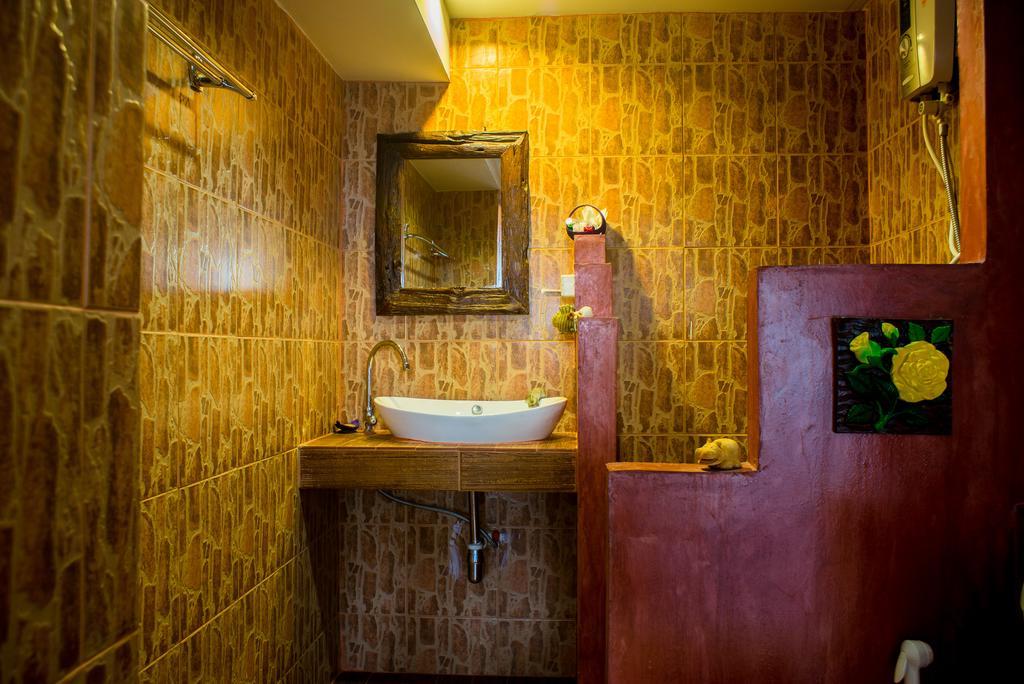 Guest house Pissamorn House