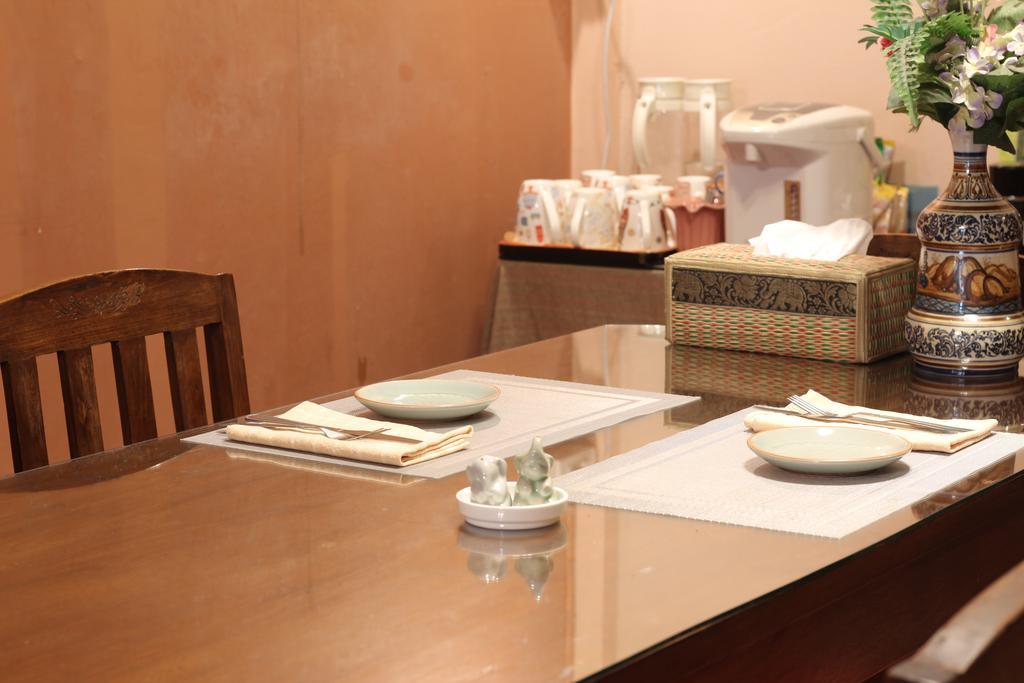 Guest house Pissamorn House