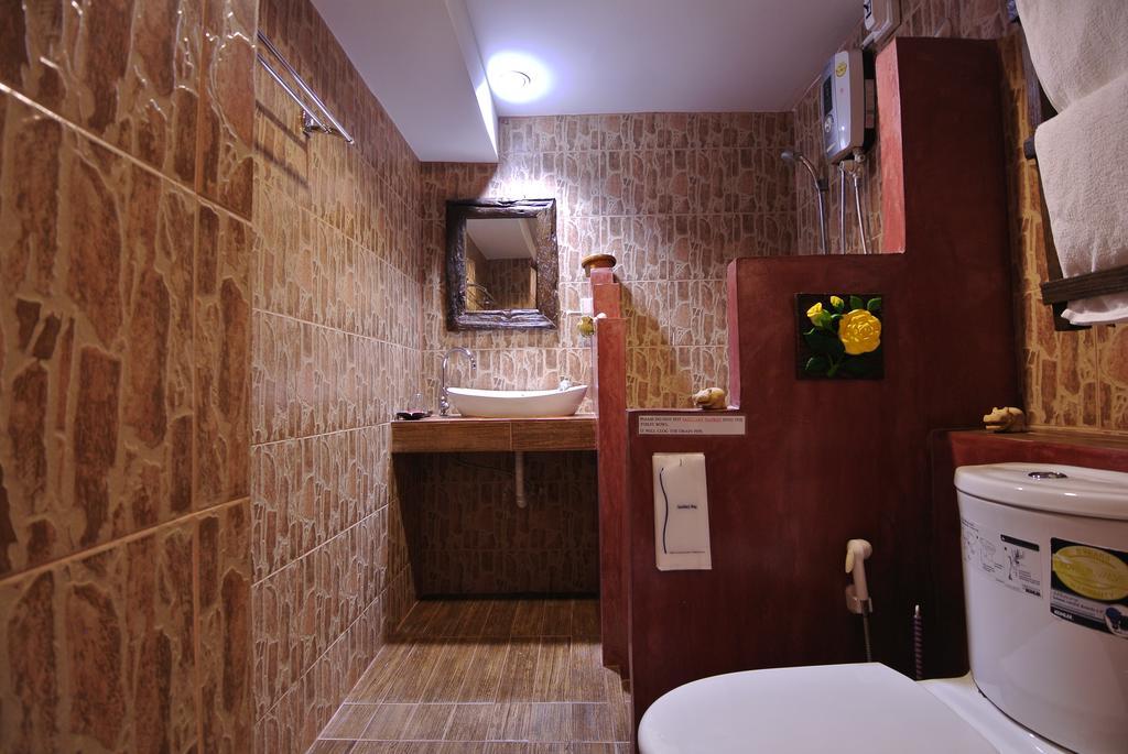 Pissamorn House Guest house Chiang Mai