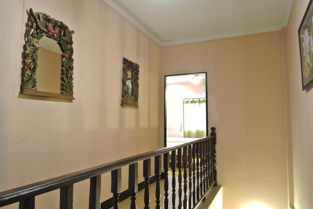 Guest house Pissamorn House Chiang Mai