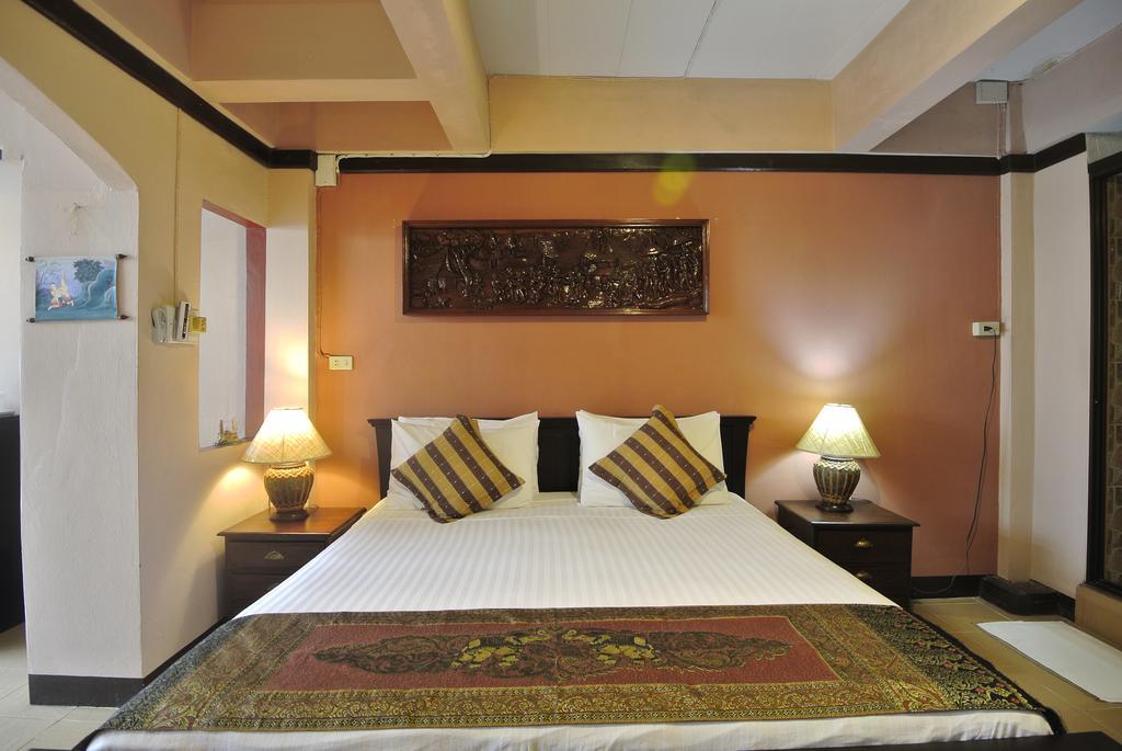 Pissamorn House Guest house Chiang Mai