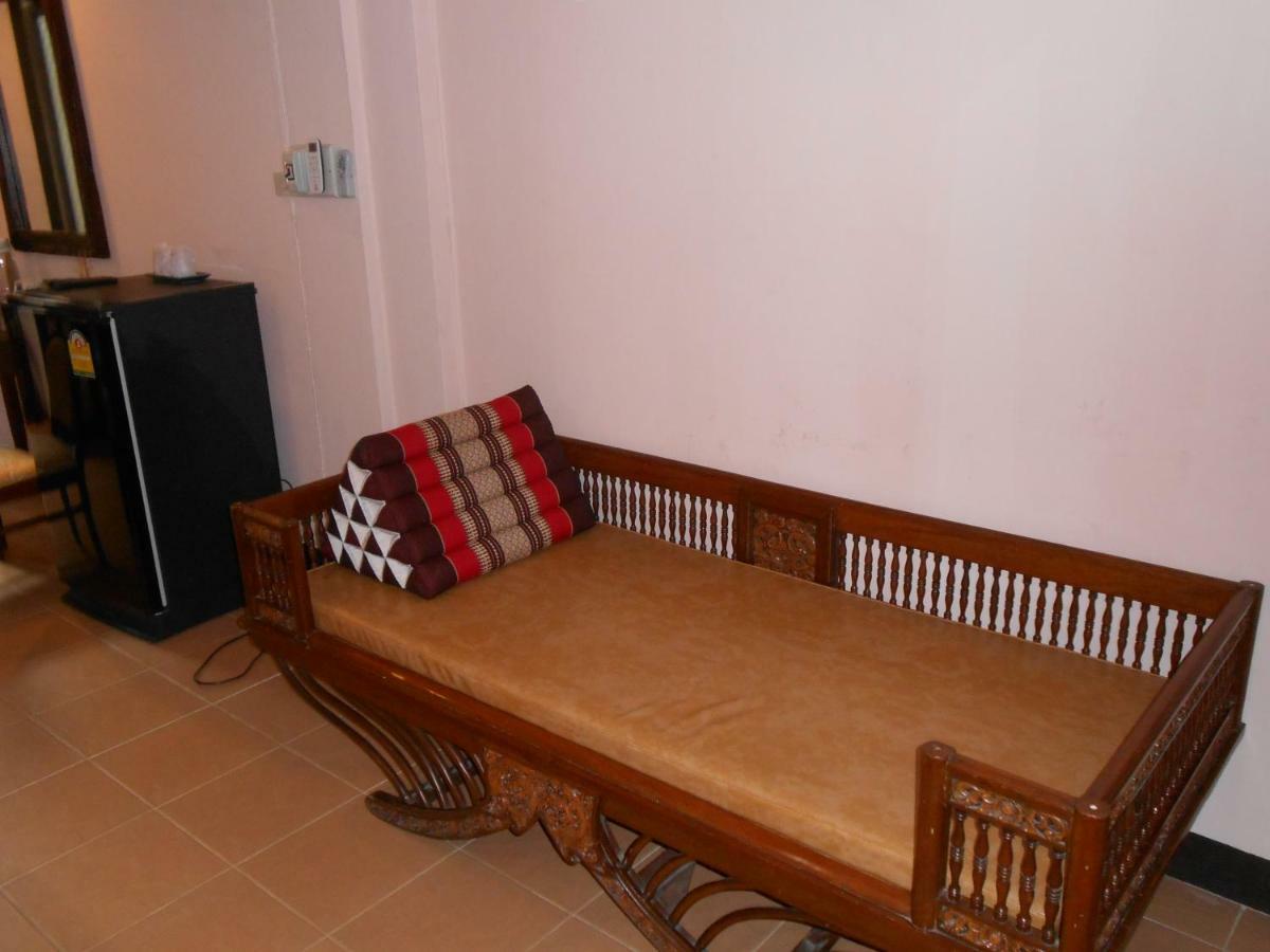 Pissamorn House Guest house 3*