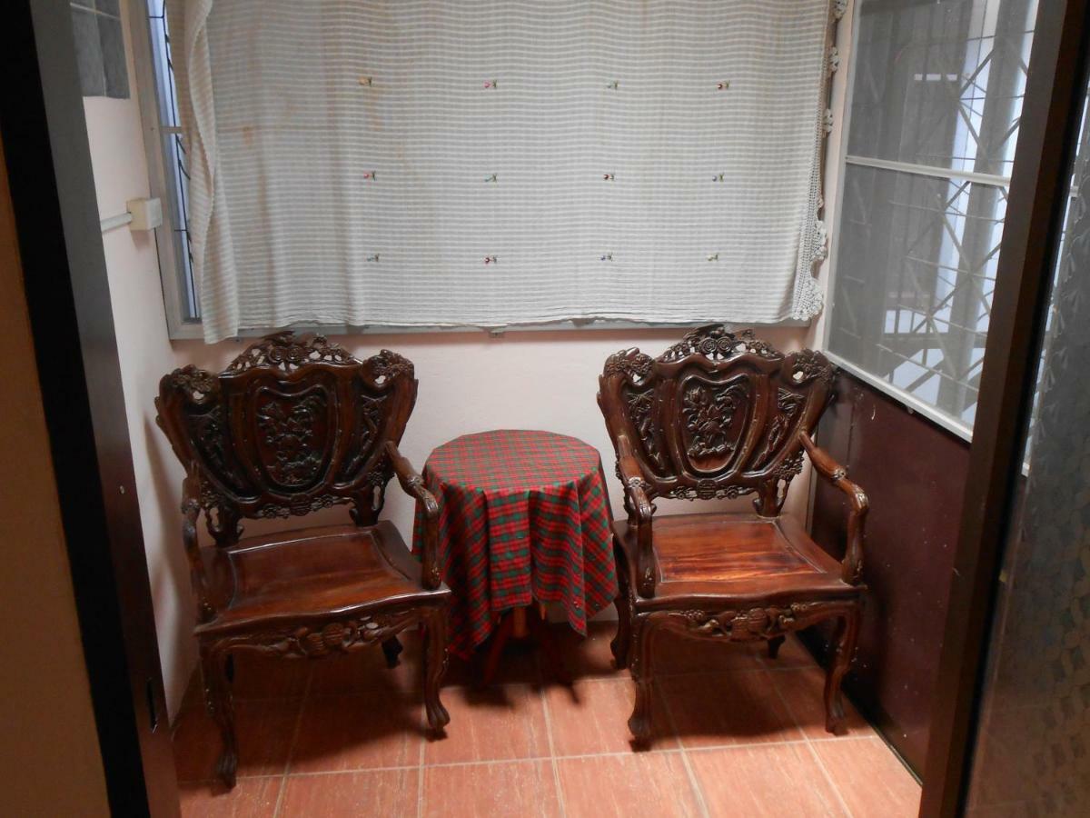 Pissamorn House Guest house 3*