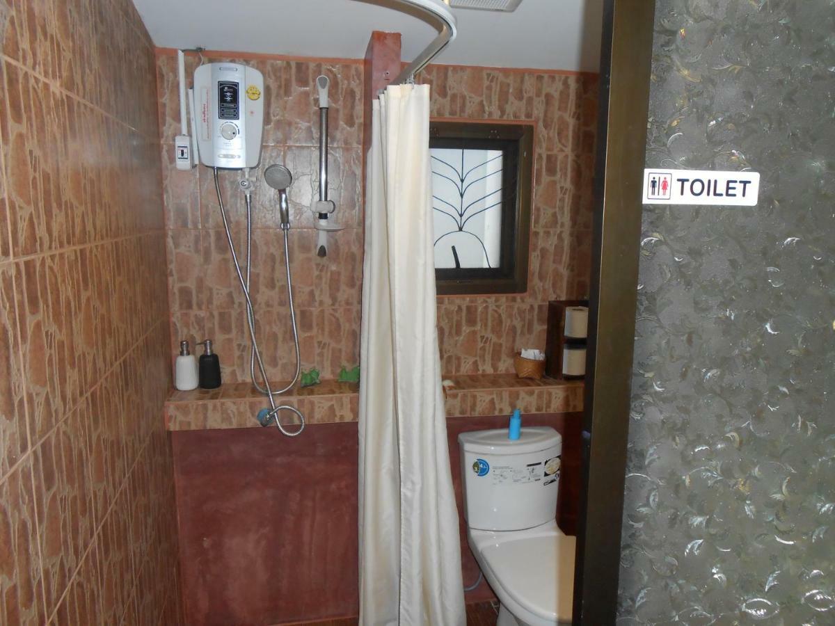 Pissamorn House Guest house Chiang Mai