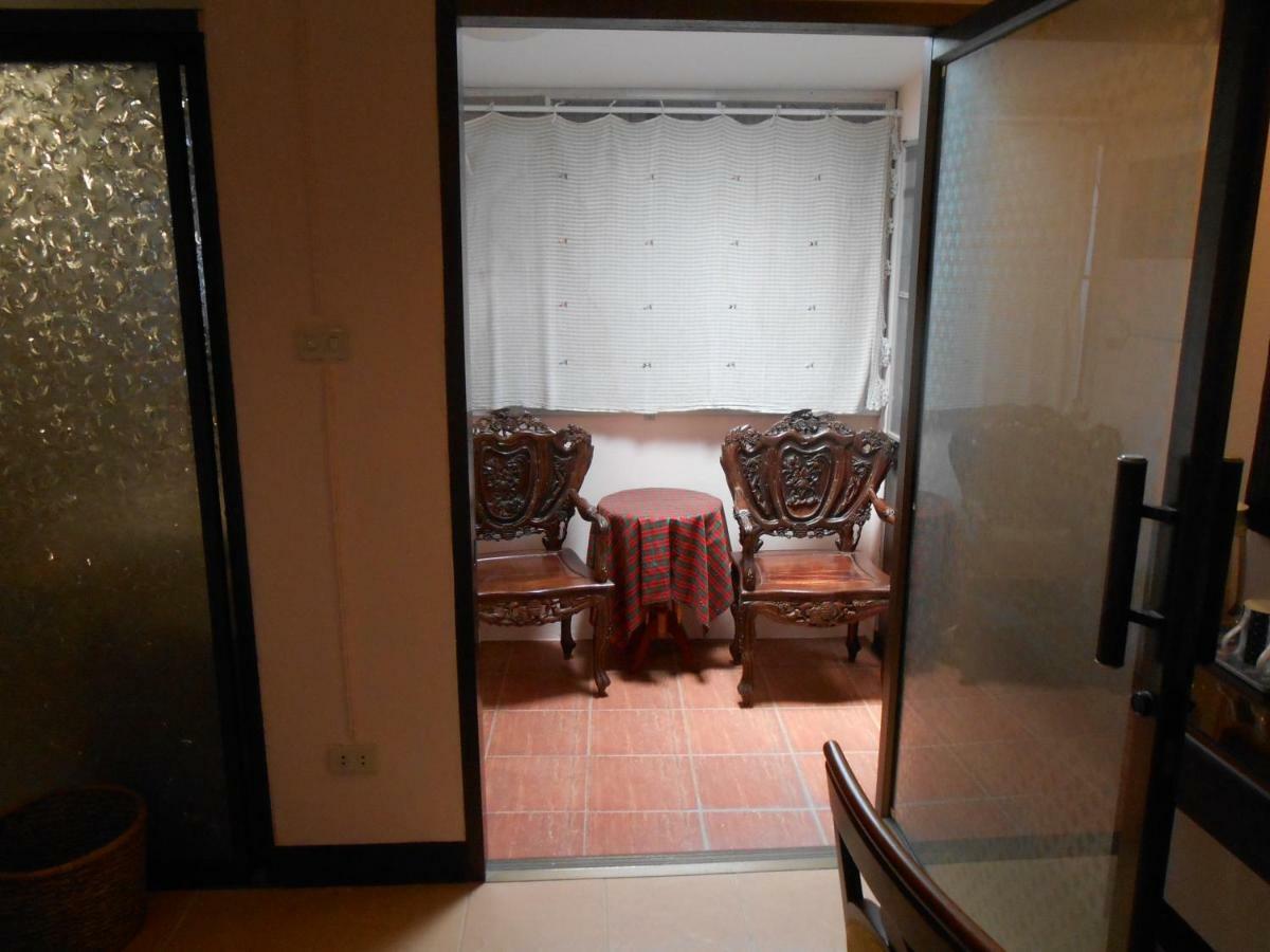 Guest house Pissamorn House