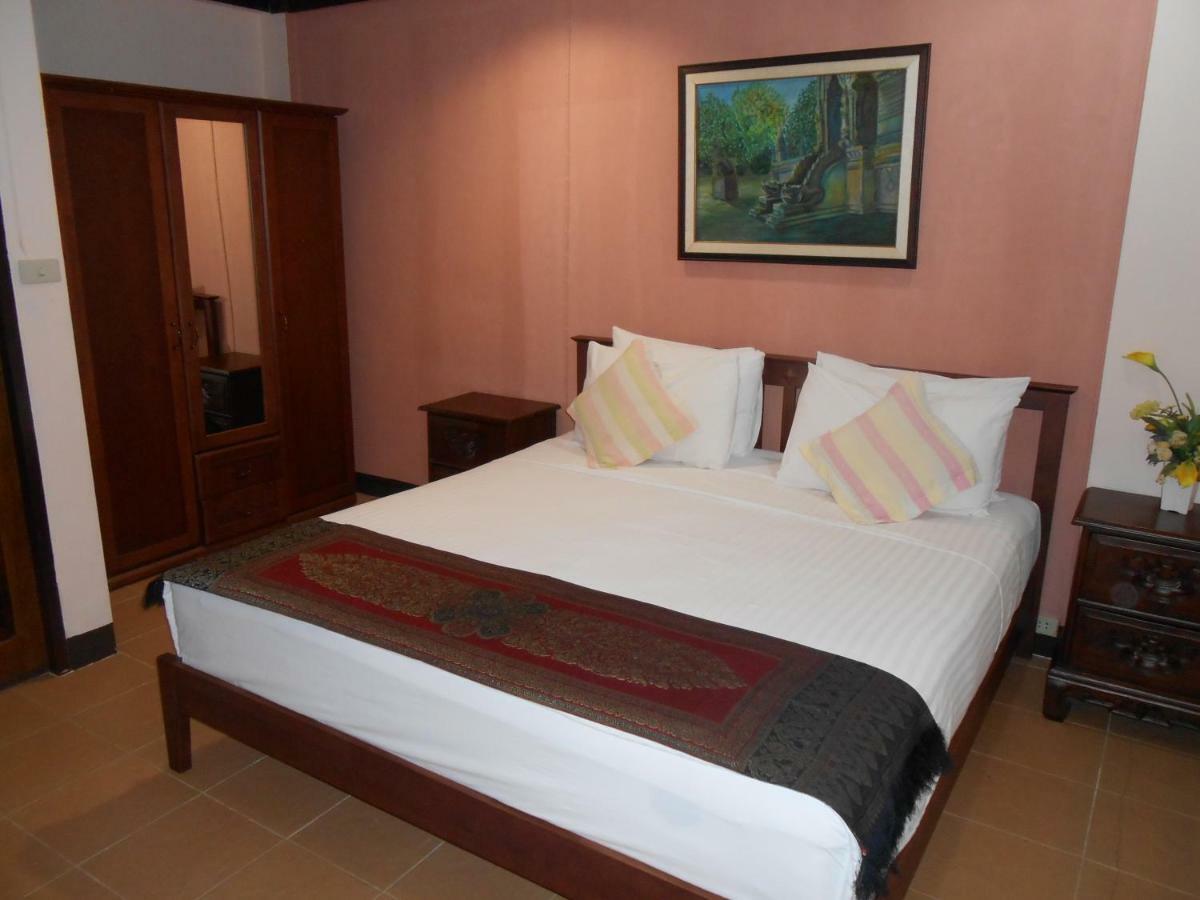 Pissamorn House Guest house Chiang Mai