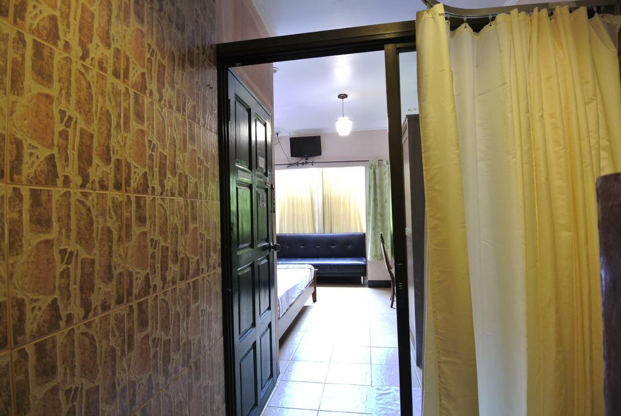 Pissamorn House Guest house 3*