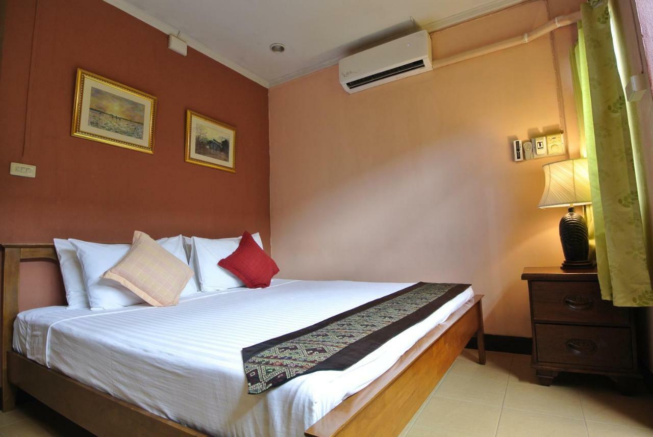Pissamorn House Guest house Chiang Mai