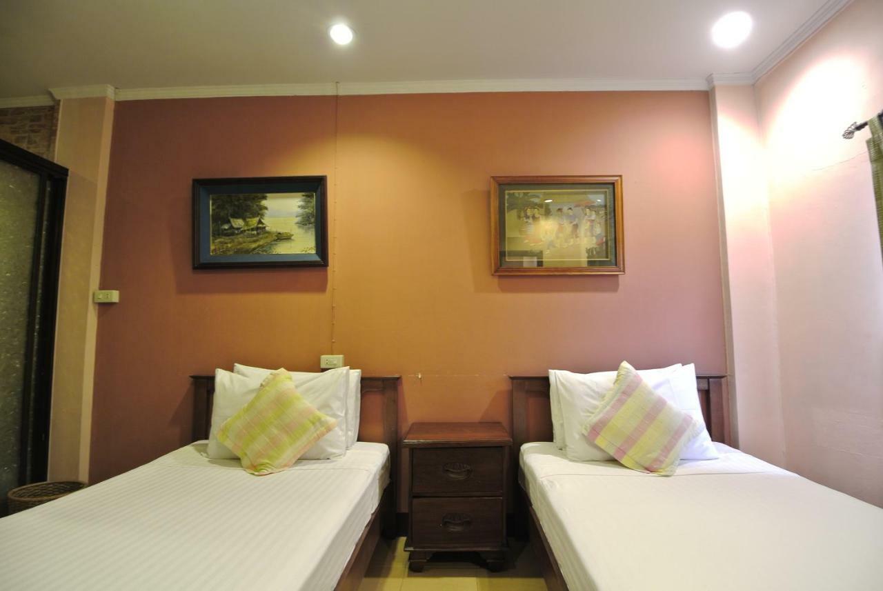 Pissamorn House Guest house 3*