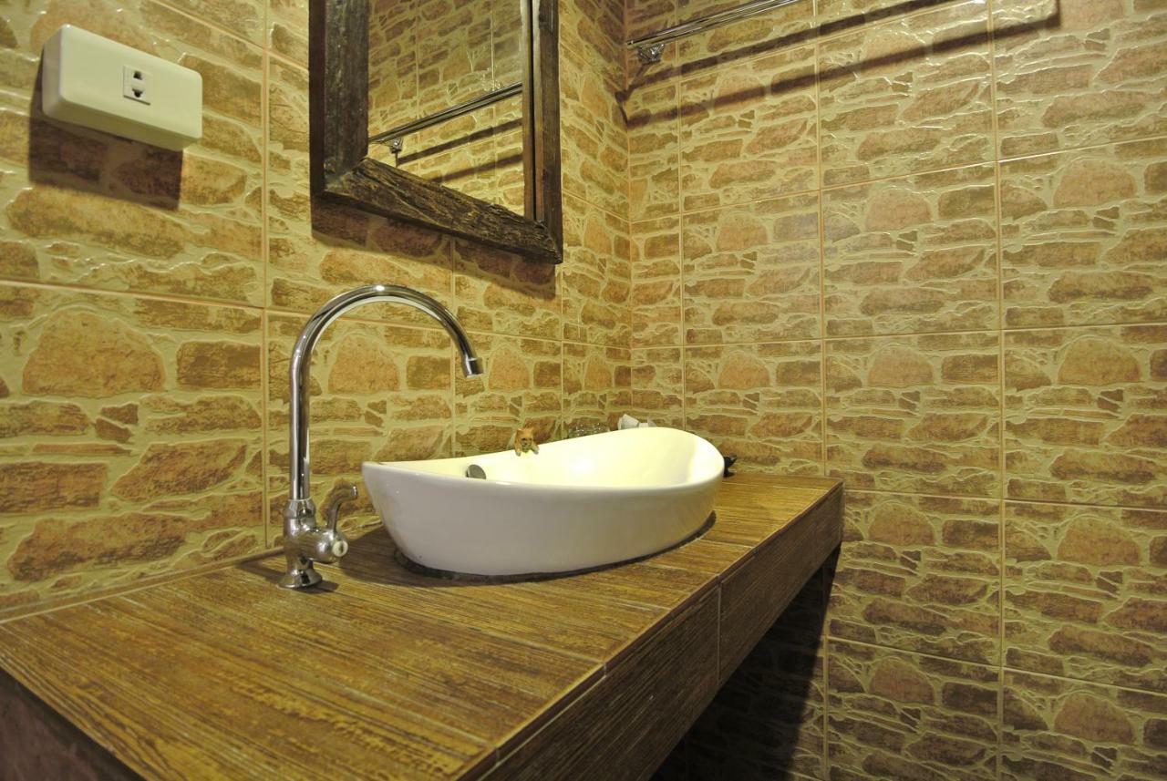 Guest house Pissamorn House 3*